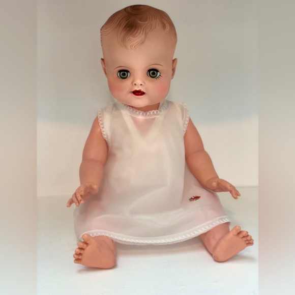 Other - Mid Century Vintage Baby Doll.